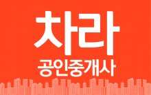 차라공인중개사사무소